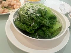 -胖子菜馆(隆昌路店)