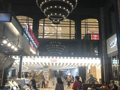 -CGV影城(滨江天街IMAX店)