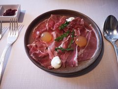-北京金融街丽思卡尔顿酒店·意味轩 Cepe
