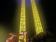 -七彩云南欢乐世界