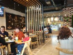 大堂-云味馆·云南菜·云南米线(景田店)