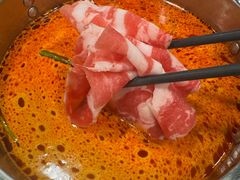 -呷哺呷哺(西单大悦城店)