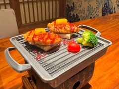 -一本料理(西溪天街店)