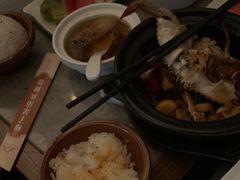 -和子足浴SPA会馆(东方之门店)
