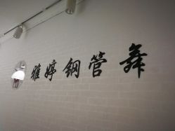 -柯宏＆雅婷塑形钢管舞蹈