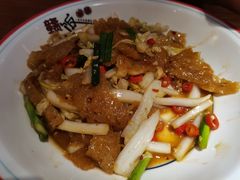 -赣饭农家·江西小炒(西乡店)