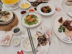 -老廣新意-全天茶点(宝能店)