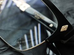 -目艮眼镜SHOWROOM(品牌集合店)