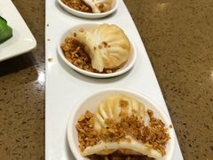 -点心皇子茶餐厅(万国大都会店)
