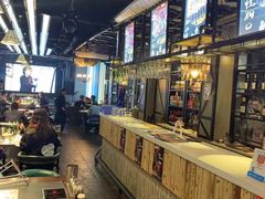 -邢氏老太太烧烤(罗湖店)