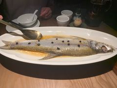 -沅江水·湖南家宴(南村万博长隆商圈店)
