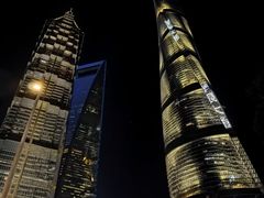 -上海中心大厦