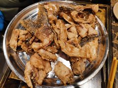 花鲢-肖肖酸萝卜鱼火锅(总店)