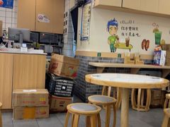 -江记甜品(罗湖店)