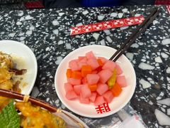-胖妹面庄(香饵胡同店)