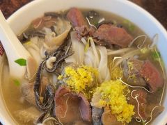 -潮镇老尾牛杂(环城西路店)