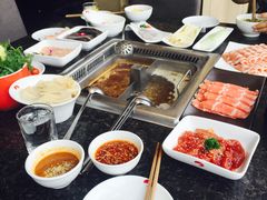 -海底捞火锅(连城广场店)