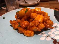 -蜜桃餐厅·伴山(绿宝广场店)