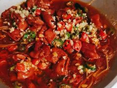 -峨嵋酒家(牡丹园店)