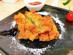 -点都德(聚福楼店)