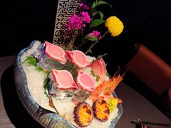 -蟹犇前•帝王蟹雪蟹(陆家嘴店)