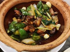 -紫金食坊(江南西路店)
