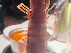 -加餐海鲜自助(宝龙一城店)