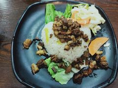 -陈老斯呼尔嗨吃烧烤(科巷店)