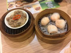 -添好运点心专门店(中环IFC店)