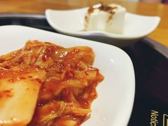 -咕咕站韩国料理(紫金港店)