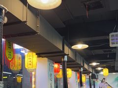 -李家水浒烤肉(五一店)