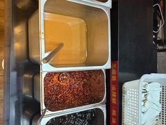 -蜀家渝重庆火锅(南屏街店)