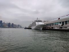 -尖沙咀中国客运码头