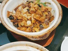 -皇城根·烤鸭·鱼头·家常菜(欧亚大观乐活城店)
