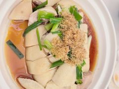 -陶陶居酒家(第十甫路总店)