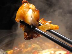 夜郎蛙-夜郎国·贵州菜(南山店)