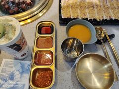 -妥妥烤肉料理(昙华林店)