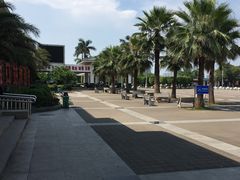 -海口站