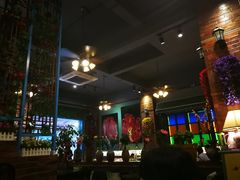 -唯语西餐厅(坦洲店)