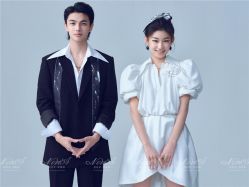 -易摄影婚纱摄影工作室