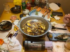 -吉兆·料理(红梅南路店)
