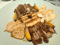 -潮堂 · 潮州菜(国贸商城店)