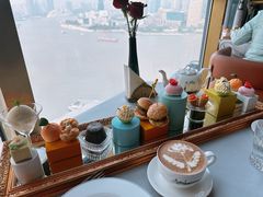 -Da Ivo哒伊沃意大利魔镜餐厅(外滩店)