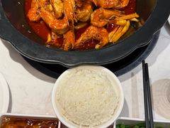 -虾吃虾涮.虾火锅.肉蟹煲(步步高梅溪新天地店)