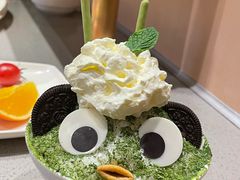 -海底捞火锅(新松江路生日主题店)