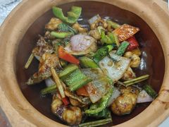 -嘉升大排档(番禺总店)