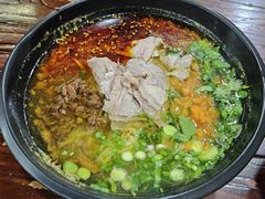 牛肉米线-一品飘香米线(一中总店)