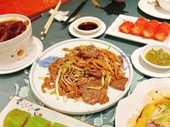 -北园酒家(小北路店)