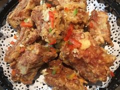 -大树餐厅(红旗街万达店)