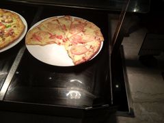 -新发展亚太JW万豪酒店·福苑咖啡厅
